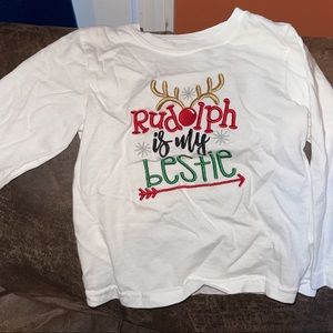 Christmas boutique shirt